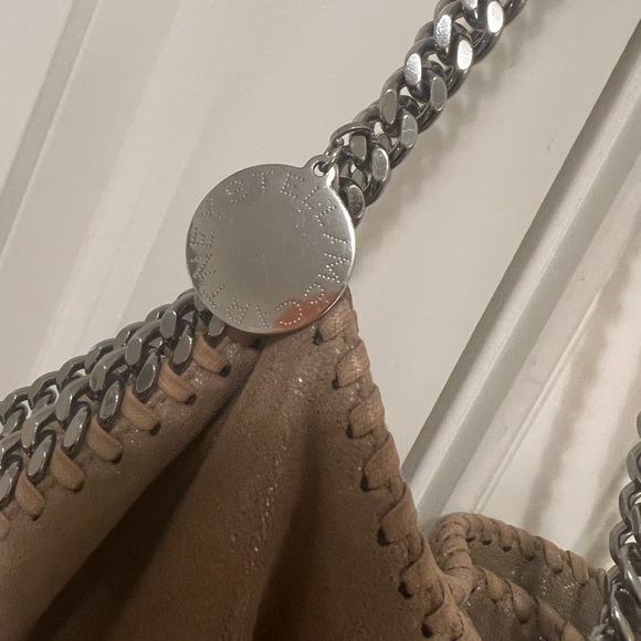 Stella McCartney Falabella tote - Picture 3 of 7